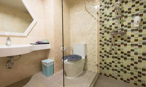 هتل پی پلاس پاتایا